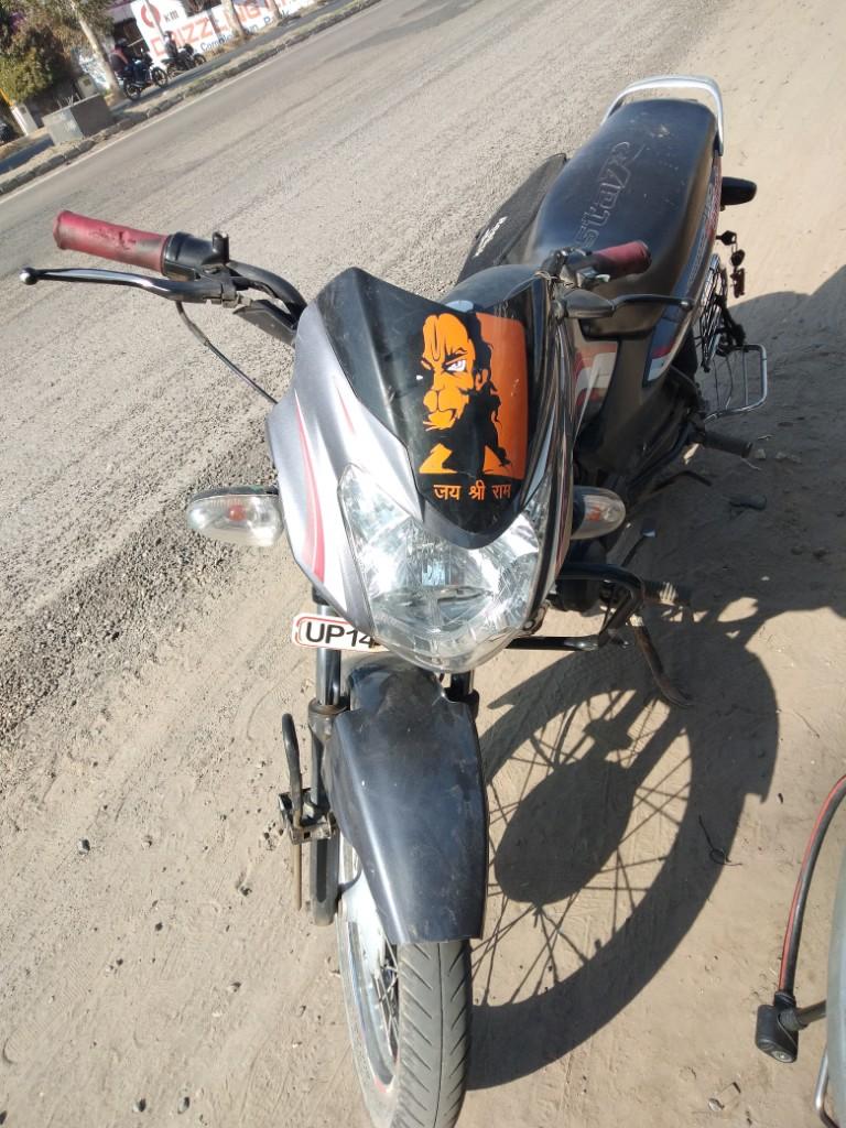 TVS Star Sport 100cc 2016