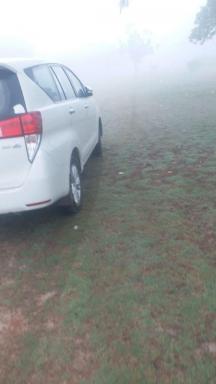 Toyota Innova Crysta 2.8 ZX AT 7 STR 2016