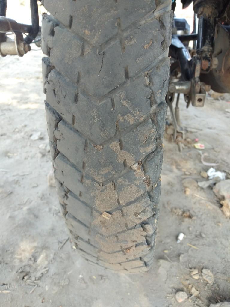 TVS Star Sport 100cc 2016