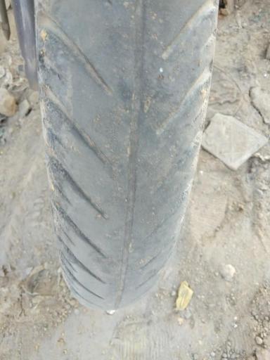 TVS Star Sport 100cc 2016