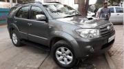 Toyota Fortuner 3.0 MT 4X4 2009