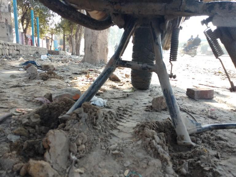 TVS Star Sport 100cc 2016