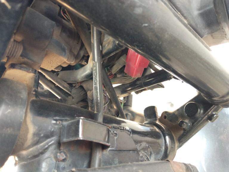 TVS Star Sport 100cc 2016