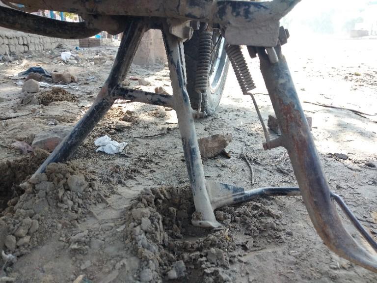 TVS Star Sport 100cc 2016