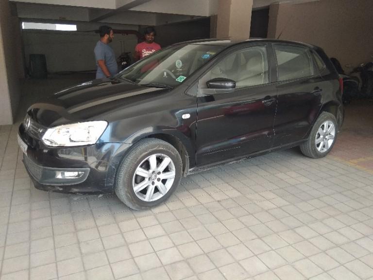 volkswagen polo gt tdi price