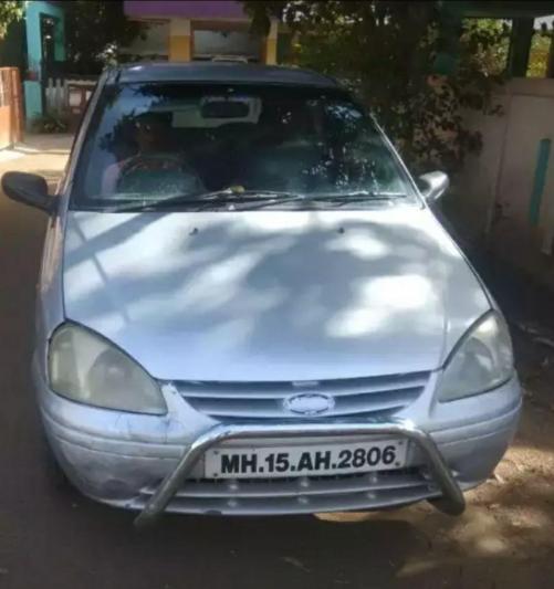 Tata Indica DLS 2000