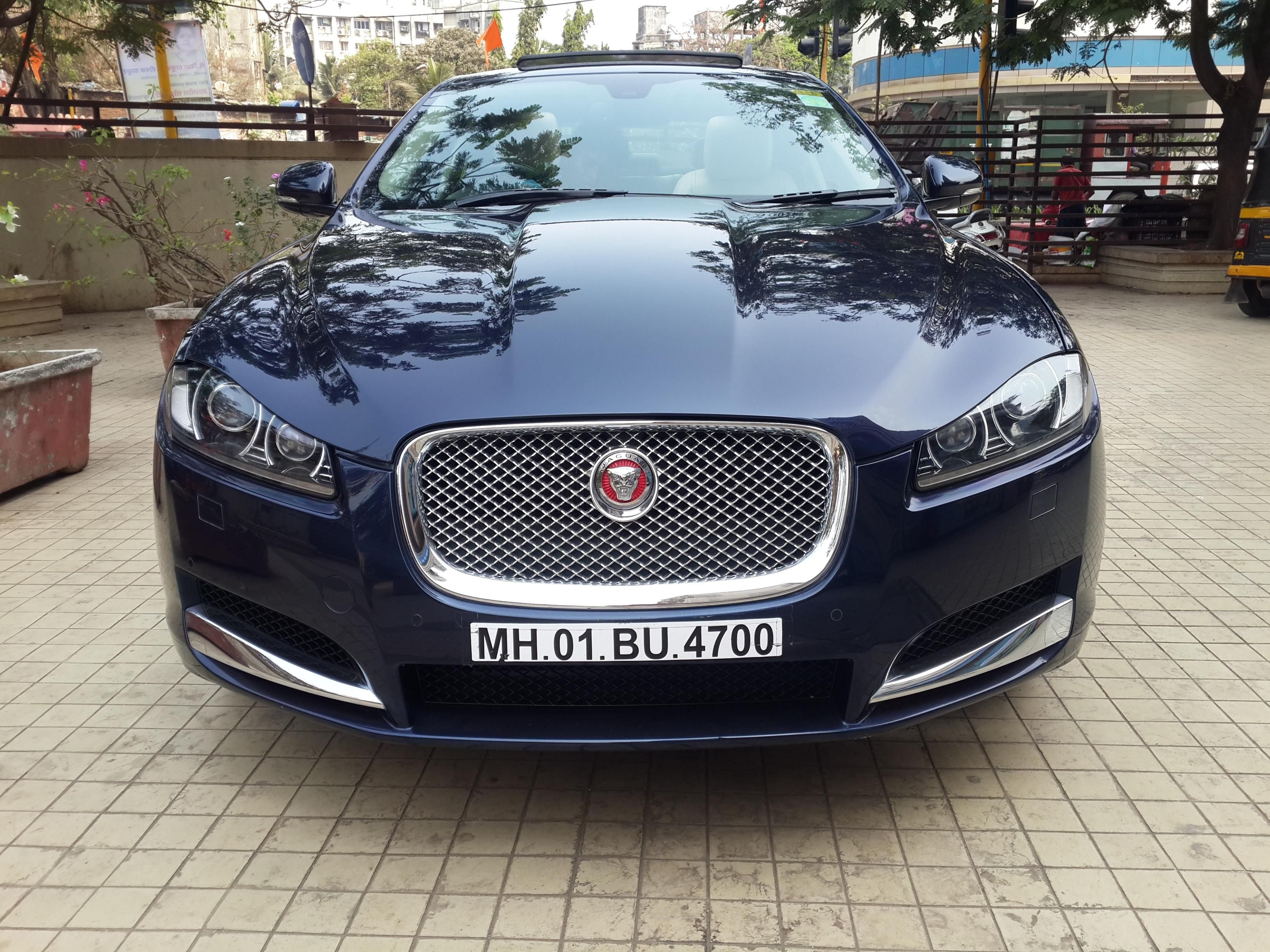 Jaguar-Xf-Premium-/-Super-Car-for-Sale-in-Mumbai--(Id-...