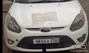 Ford Figo 1.4 tdci zxi 2011