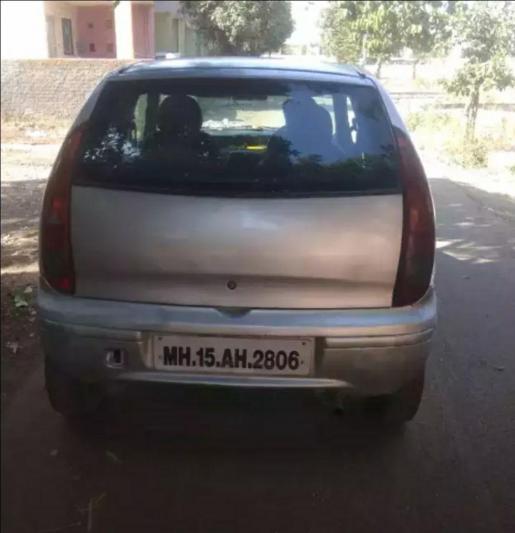Tata Indica DLS 2000