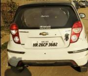 Chevrolet Beat PS Diesel 2015