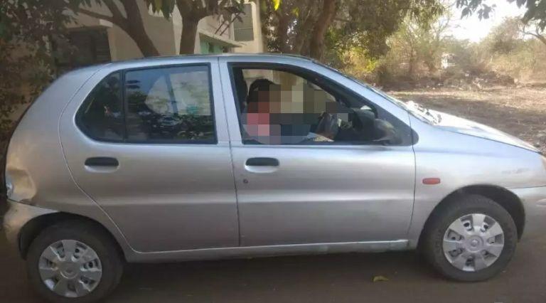 Tata Indica DLS 2000