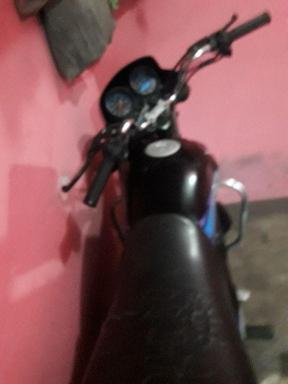 Hero HF Deluxe 100cc 2016