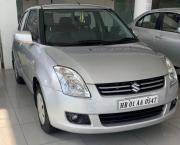 Maruti Suzuki Swift DZire VXi 2010