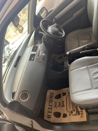 Maruti Suzuki Swift DZire VXi 2010