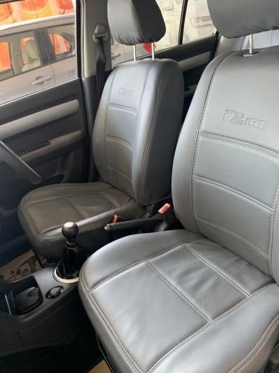 Maruti Suzuki Swift DZire VXi 2010