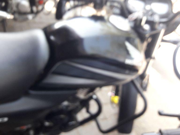 Honda CD 110 Dream 2014