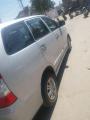 Toyota Innova 2.5 ZX 7 STR BS IV 2014