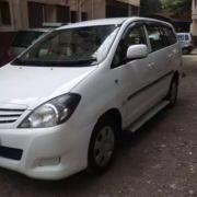 Toyota Innova 2.5 ZX 7 STR BS III 2011