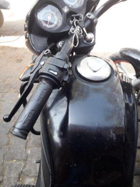 Honda CD 110 Dream 2014