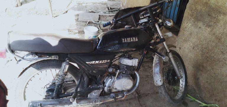 Used Suzuki Max R 100 R 100 2000 Model (PID-1417521904) Bike for Sale ...