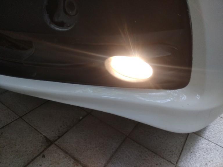 Honda Brio V MT 2012