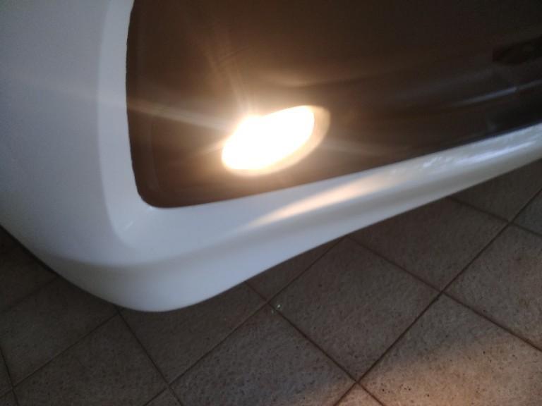 Honda Brio V MT 2012