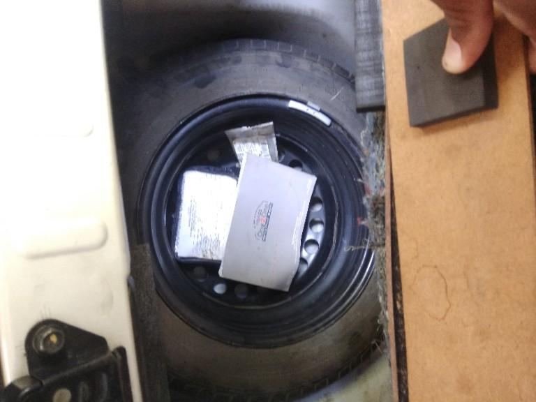 Honda Brio V MT 2012