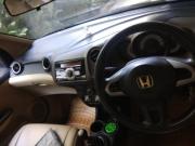Honda Brio V MT 2012