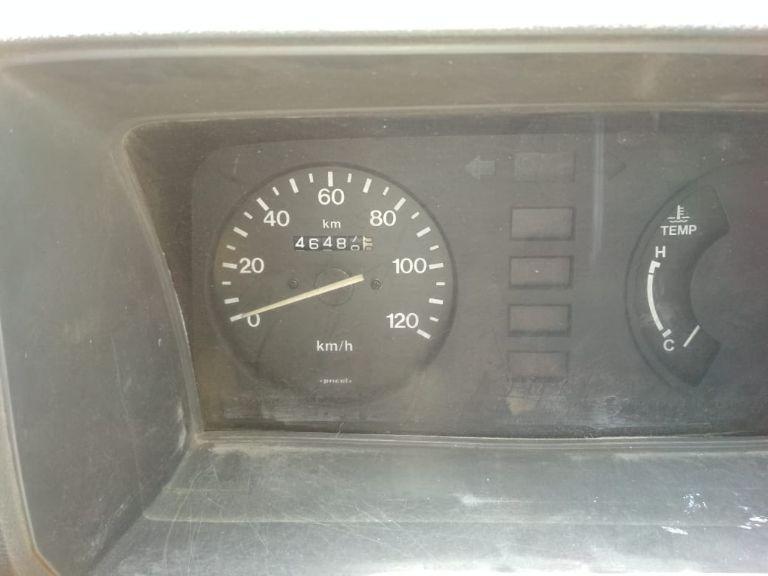 maruti omni speed meter price