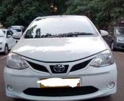 Toyota Etios GD SP 2014
