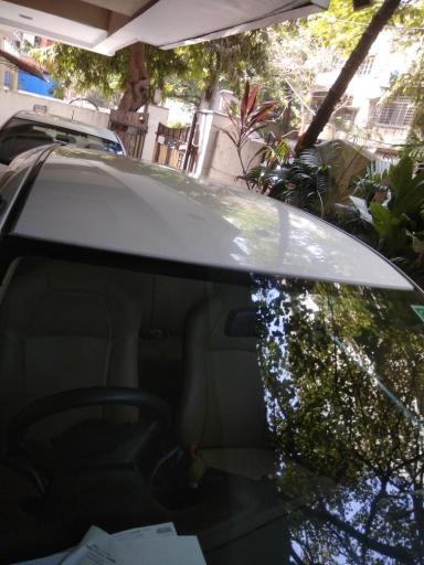 Honda Brio V MT 2012