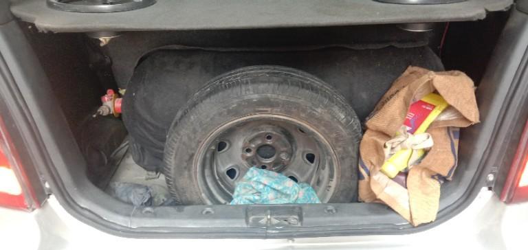 subwoofer for wagon r cng