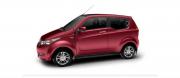 Mahindra e2o Plus P4 2021