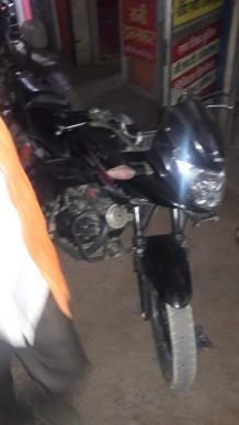 Hero Ignitor 125cc 2013