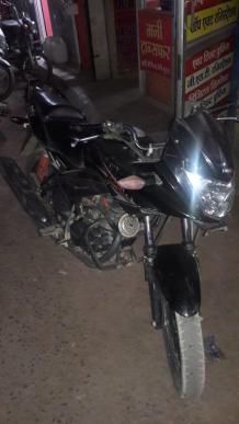 Hero Ignitor 125cc 2013