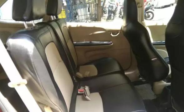 Honda Mobilio S i-VTEC 2015