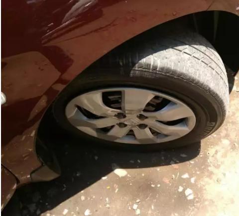 Honda Mobilio S i-VTEC 2015