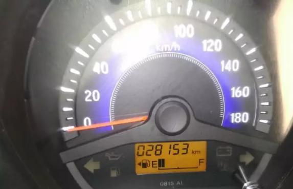 Honda Mobilio S i-VTEC 2015