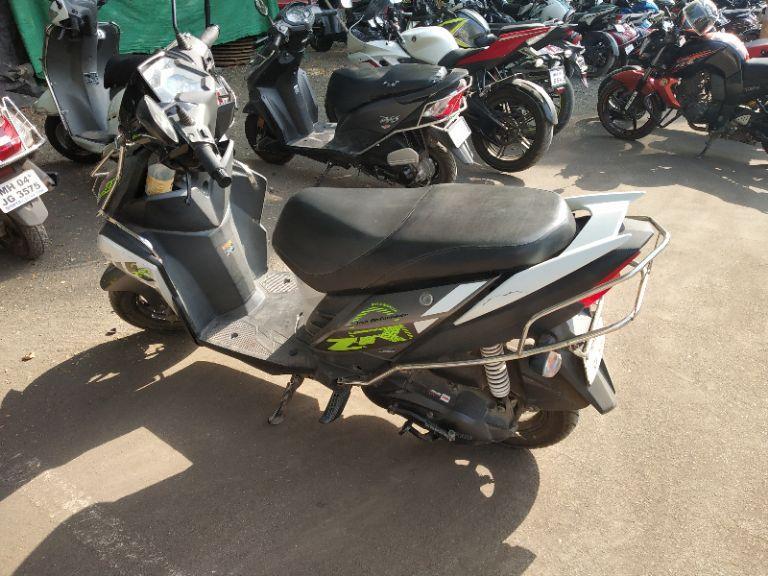 yamaha ray zr 150cc