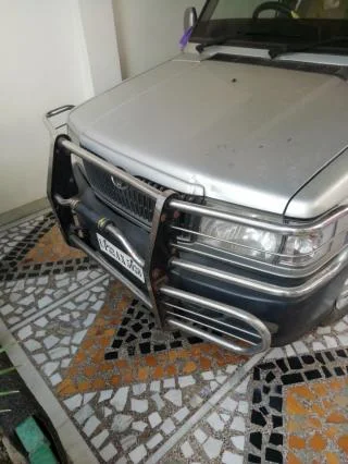 Toyota Qualis 2.4 DFS 2003