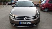 Volkswagen Passat Highline DSG 2011