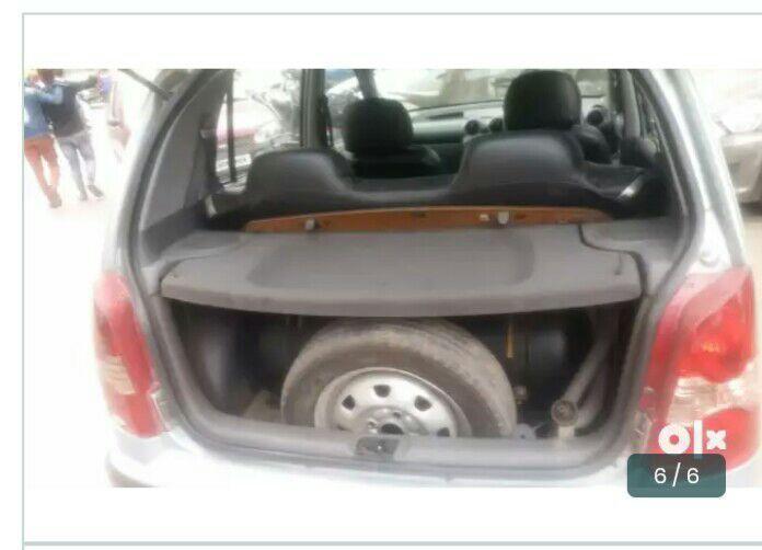 Hyundai Santro Xing XG 2005