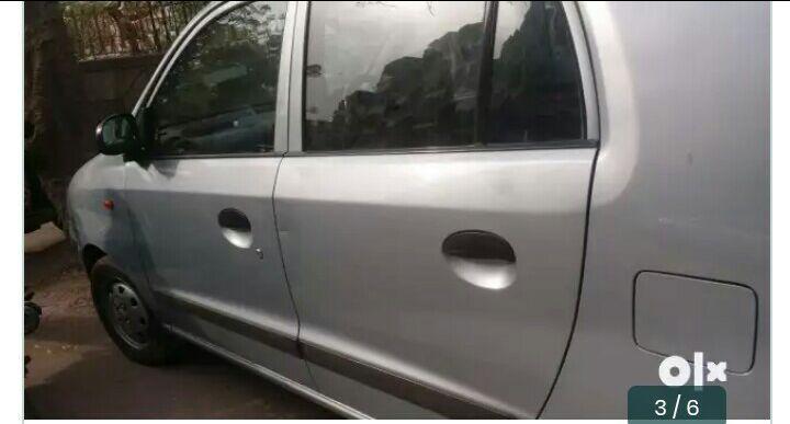 Hyundai Santro Xing XG 2005