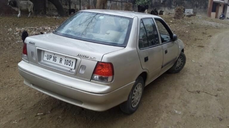 Used Maruti Suzuki Esteem LXi 2007 Model (PID-1417537357) Car for Sale ...