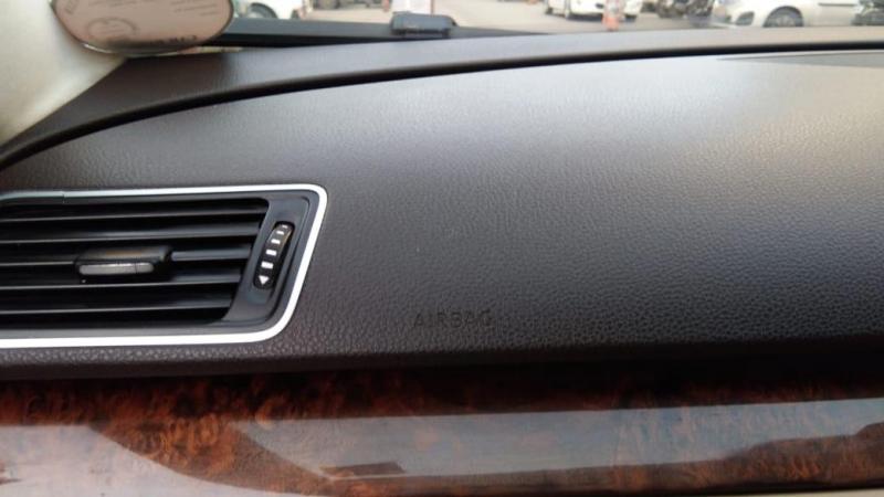 Volkswagen Passat Highline DSG 2011