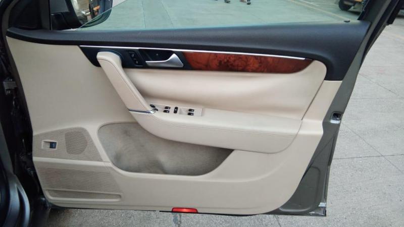 Volkswagen Passat Highline DSG 2011