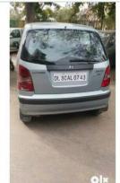 Hyundai Santro Xing XG 2005