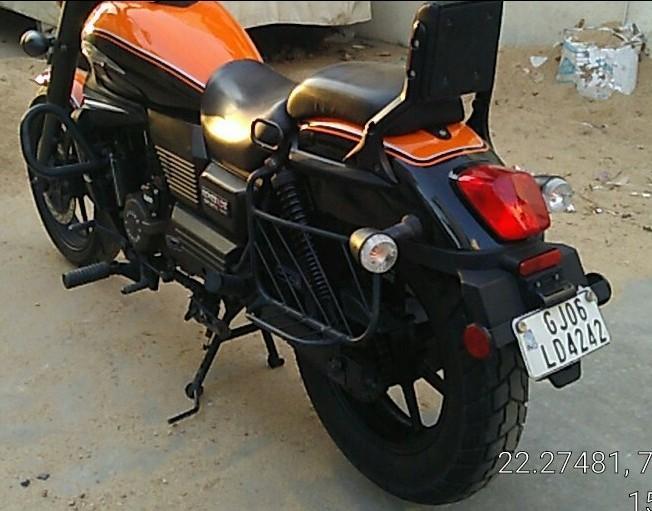 UM Renegade Sport S 2017
