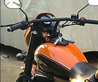 UM Renegade Sport S 2017