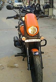 UM Renegade Sport S 2017